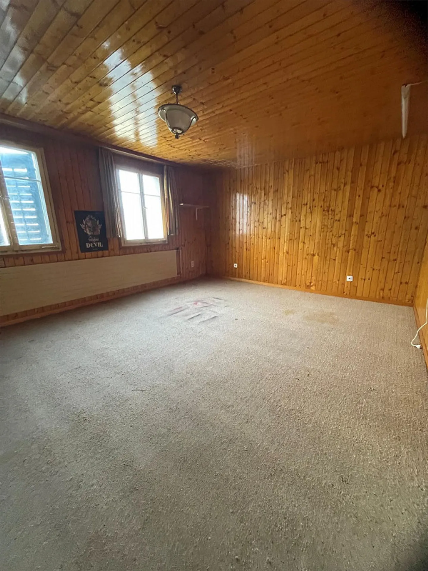 Per residenti senza complicazioni! Affitto incluso costi aggiuntivi forfettari, esclusa l'elettricità. - Foto 4 di 7