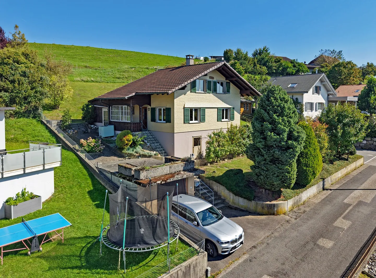 Constructible plot for sale - Photo 9 of 23