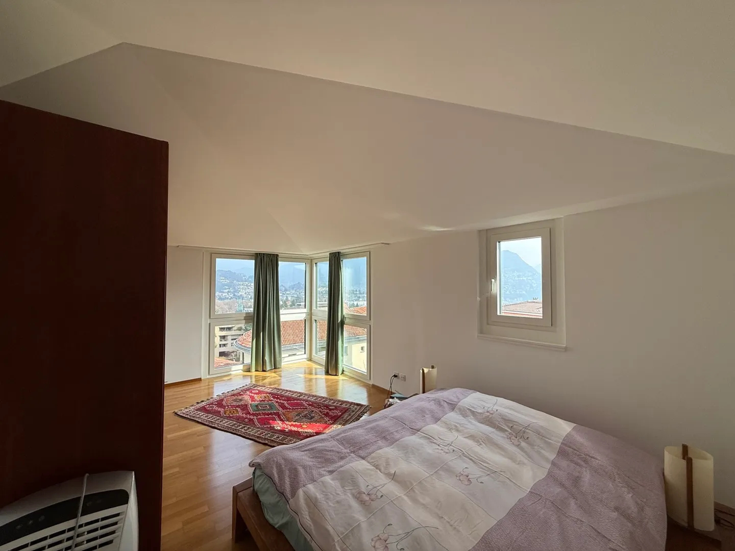 SPLENDID PENTHOUSE - Photo 14 of 16