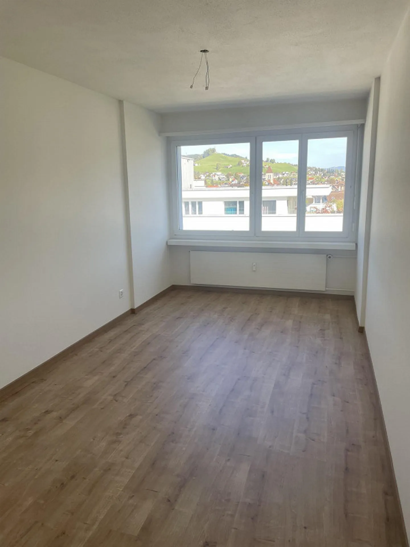 Appartamento ristrutturato con 4 stanze ad Appenzell - Foto 4 di 6