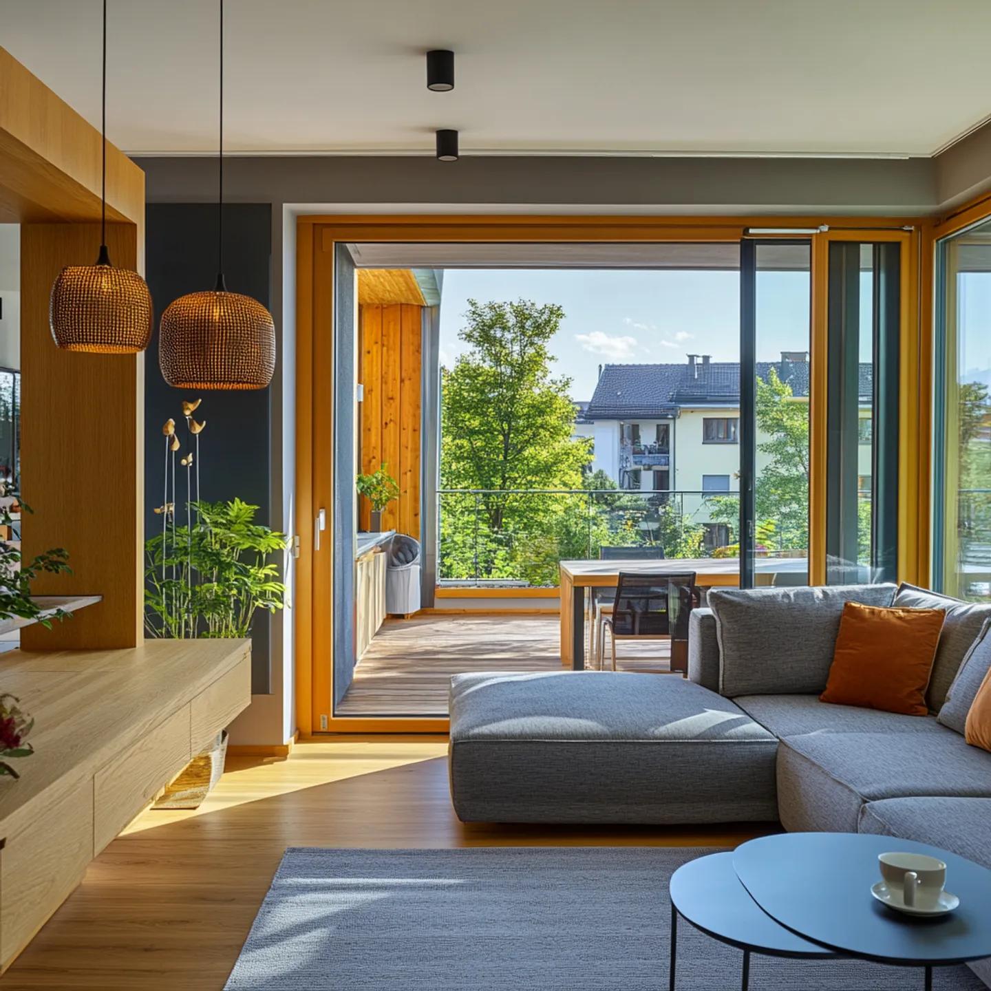 Appartement à louer - Photo 6 sur 8