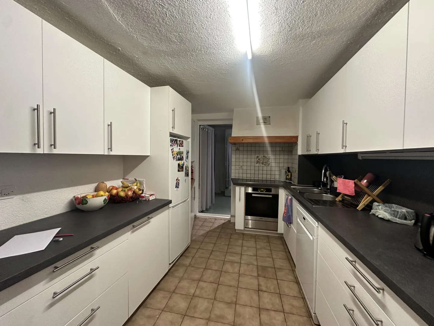 Bella casa indipendente di 6 stanze con giardino a Petit-Lancy - Foto 3 di 12