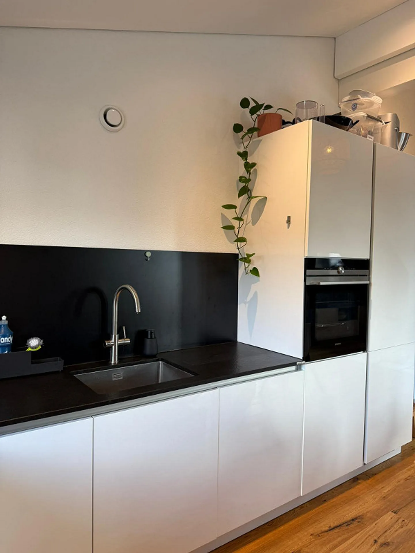 3.5 Room New Apartment - Photo 11 of 19