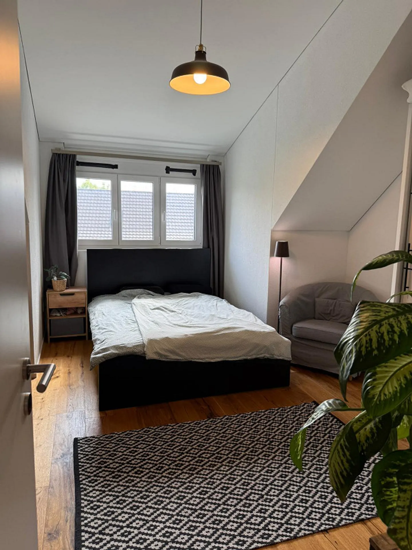 3.5 Room New Apartment - Photo 13 of 19