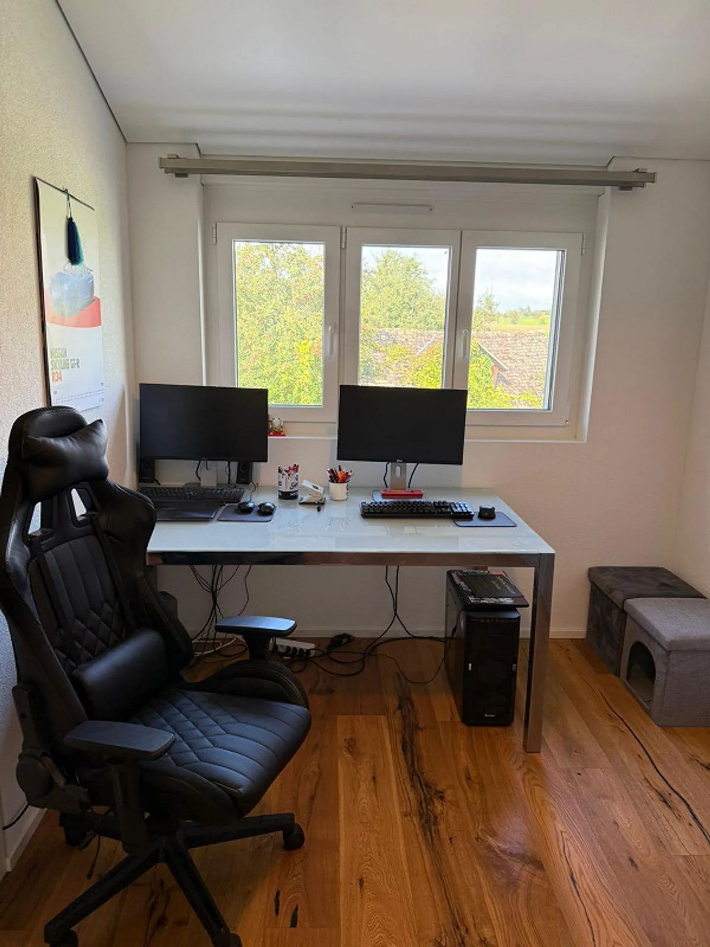 3.5 Room New Apartment - Photo 14 of 19