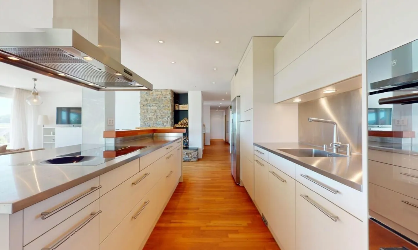 Terrace Apartment Hedingen - Photo 4 of 13