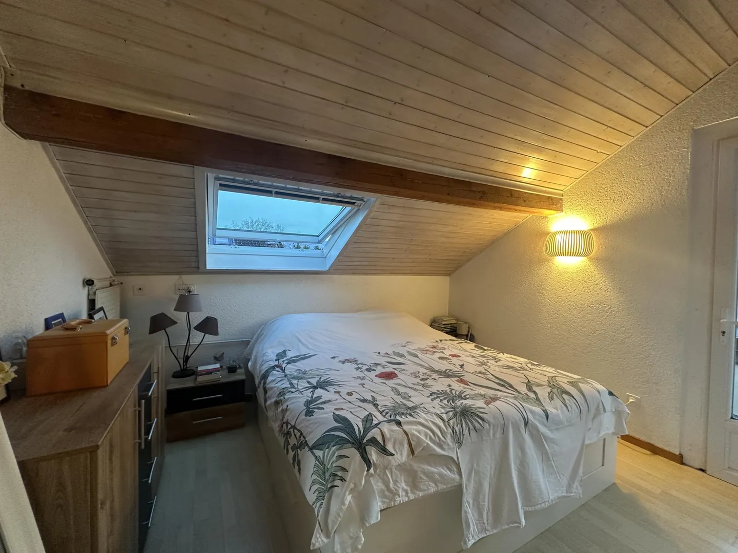 Bella casa indipendente di 6 stanze con giardino a Petit-Lancy - Foto 7 di 12