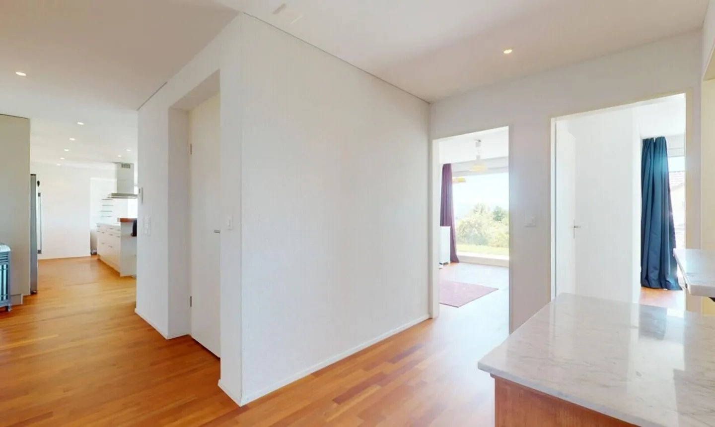 Terrace Apartment Hedingen - Photo 5 of 13