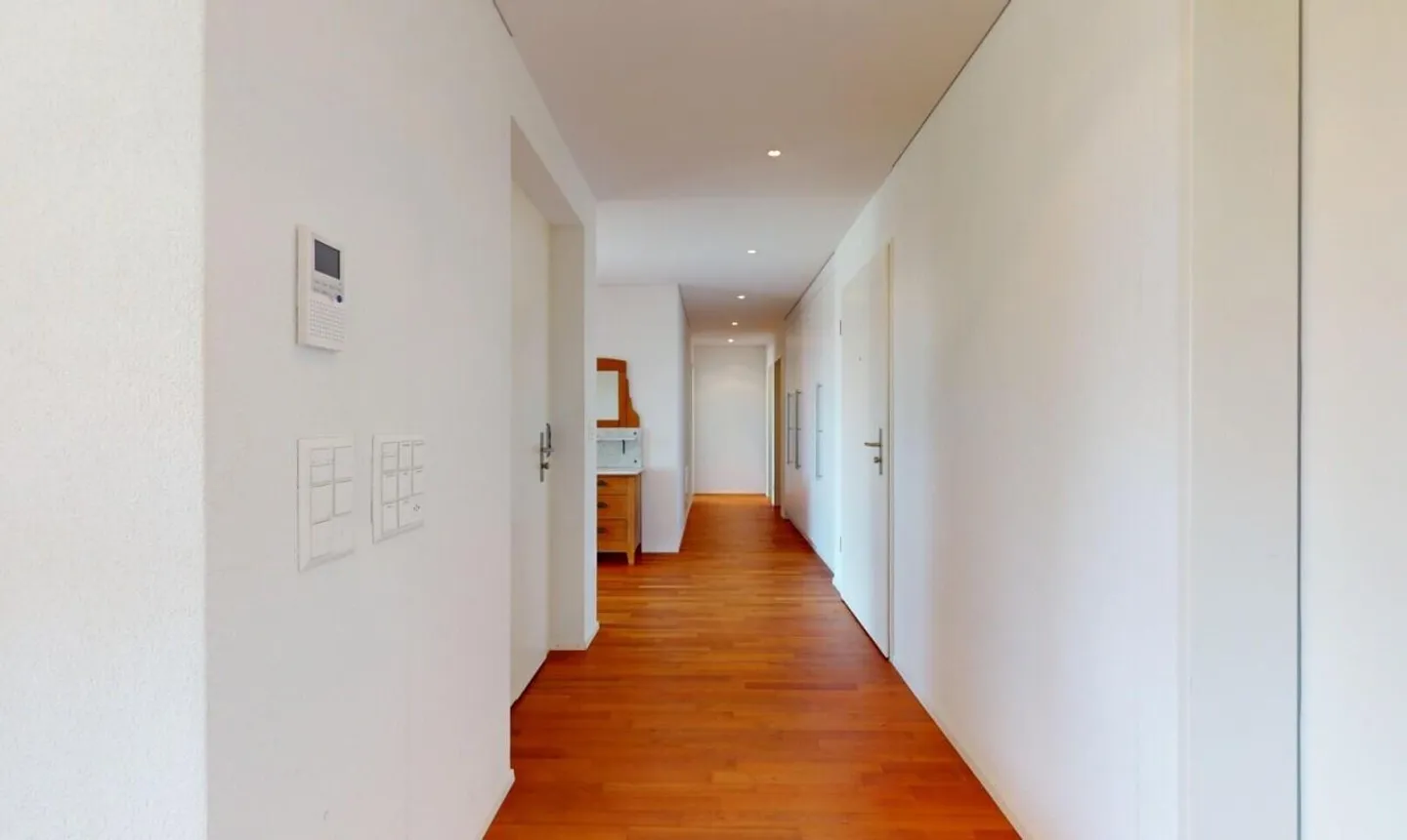 Terrace Apartment Hedingen - Photo 7 of 13