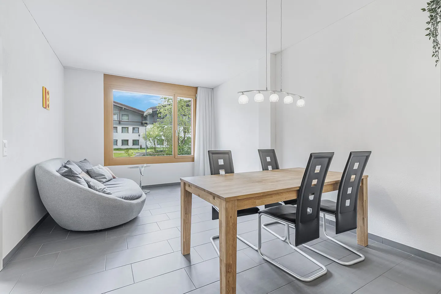 Affascinante casa vacanze in posizione privilegiata - Foto 1 di 11
