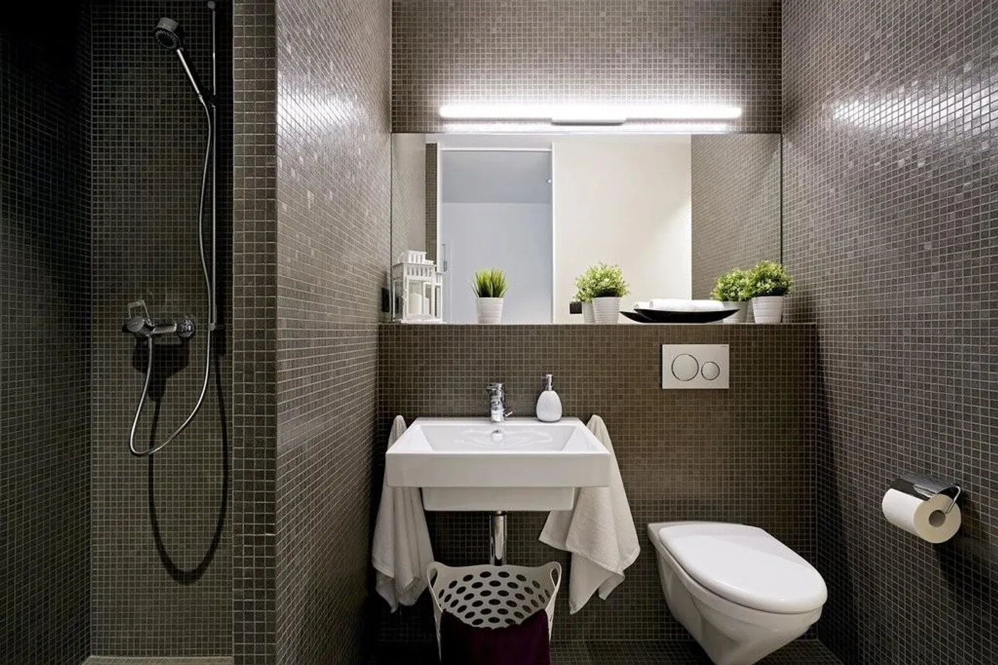 Eine Lage, die ihresgleichen sucht - Willkommen im Magnolienpark - Foto 6 di 11