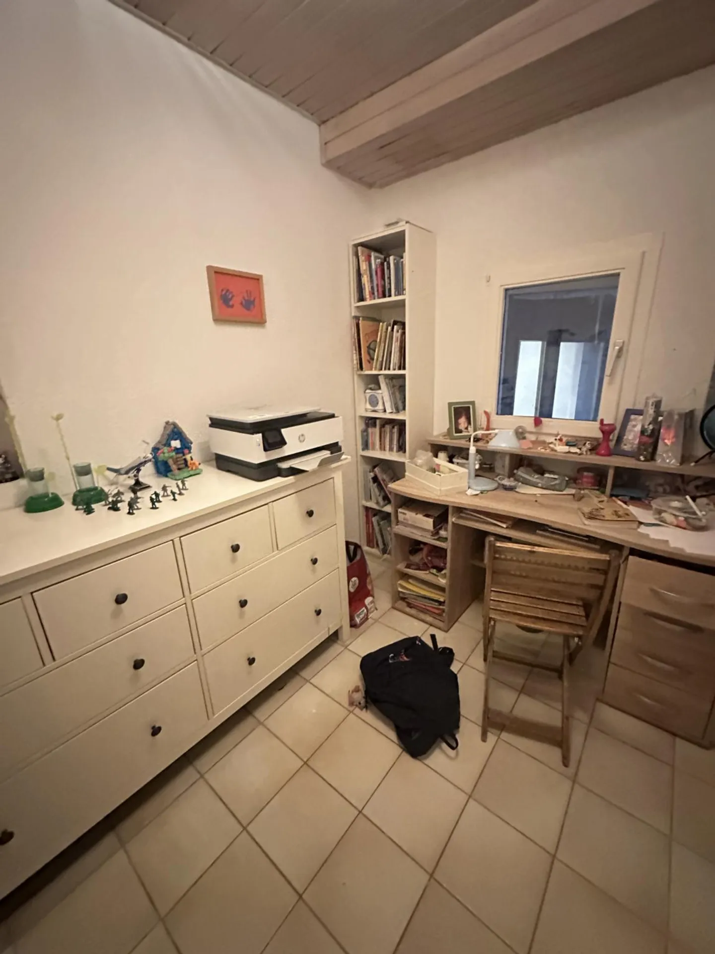 Bella casa indipendente di 6 stanze con giardino a Petit-Lancy - Foto 10 di 12