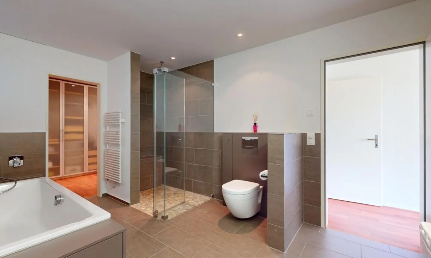 Terrace Apartment Hedingen - Photo 8 of 13