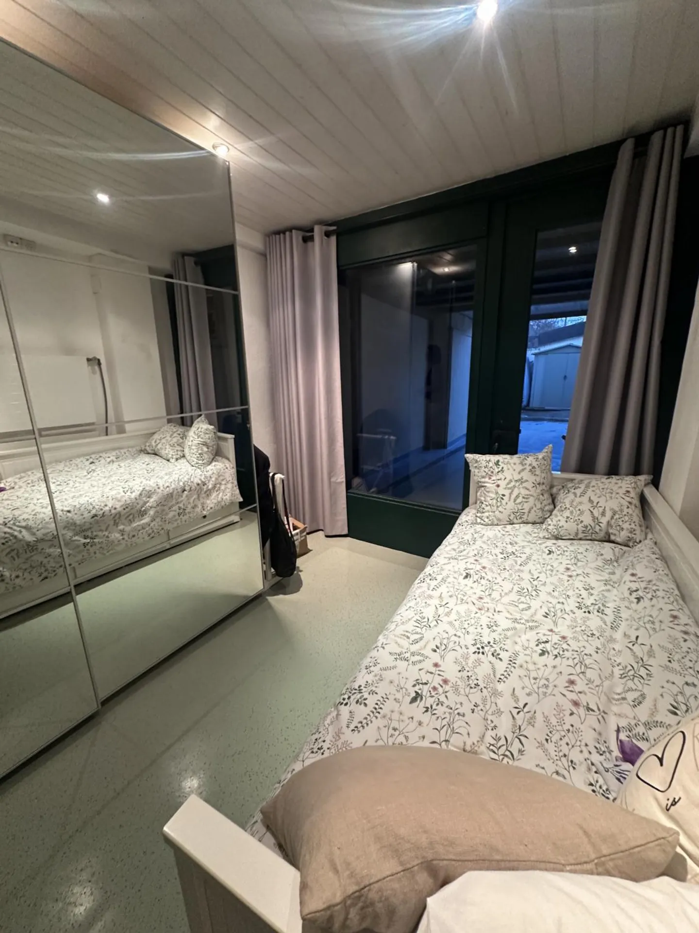 Bella casa indipendente di 6 stanze con giardino a Petit-Lancy - Foto 11 di 12