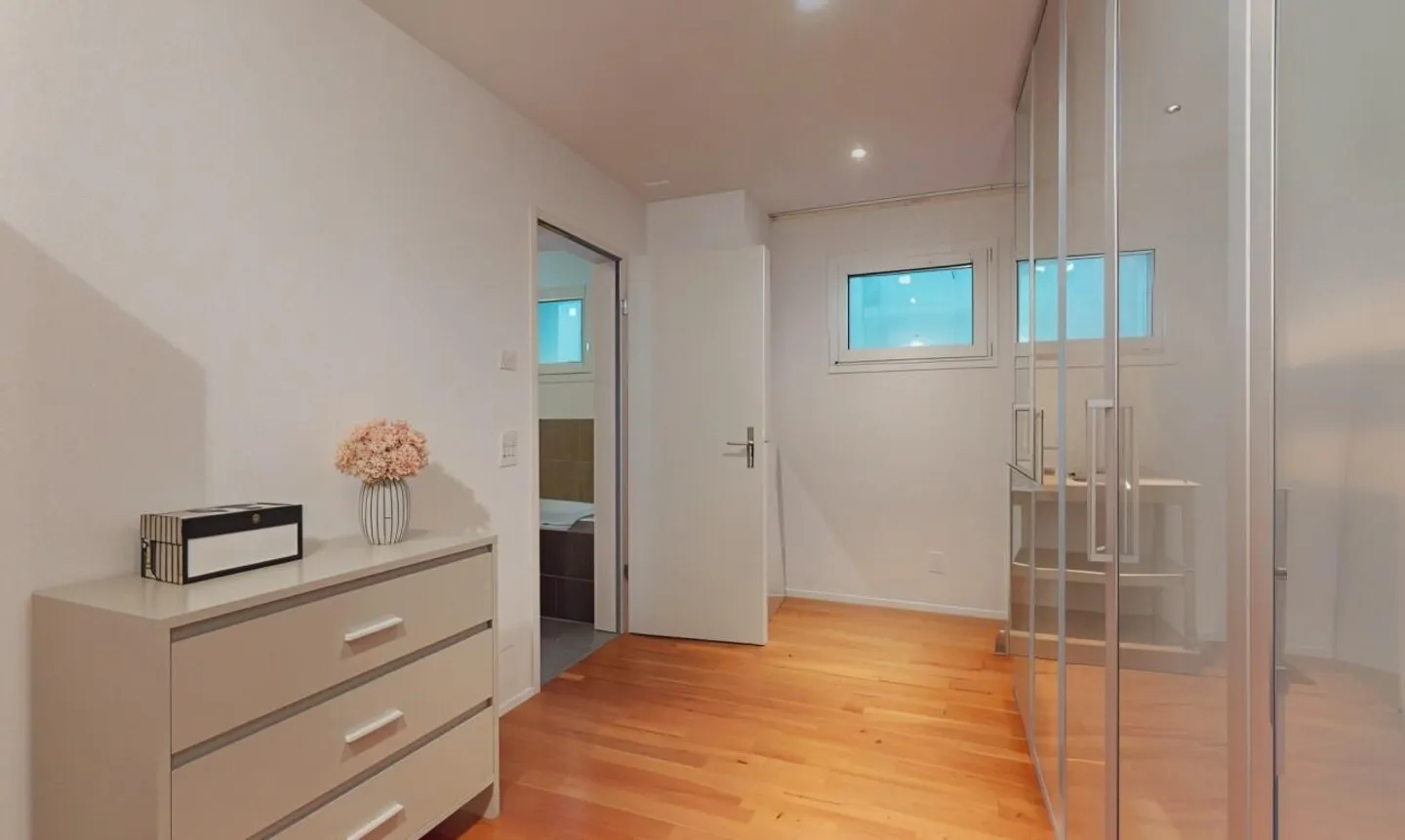 Terrace Apartment Hedingen - Photo 9 of 13