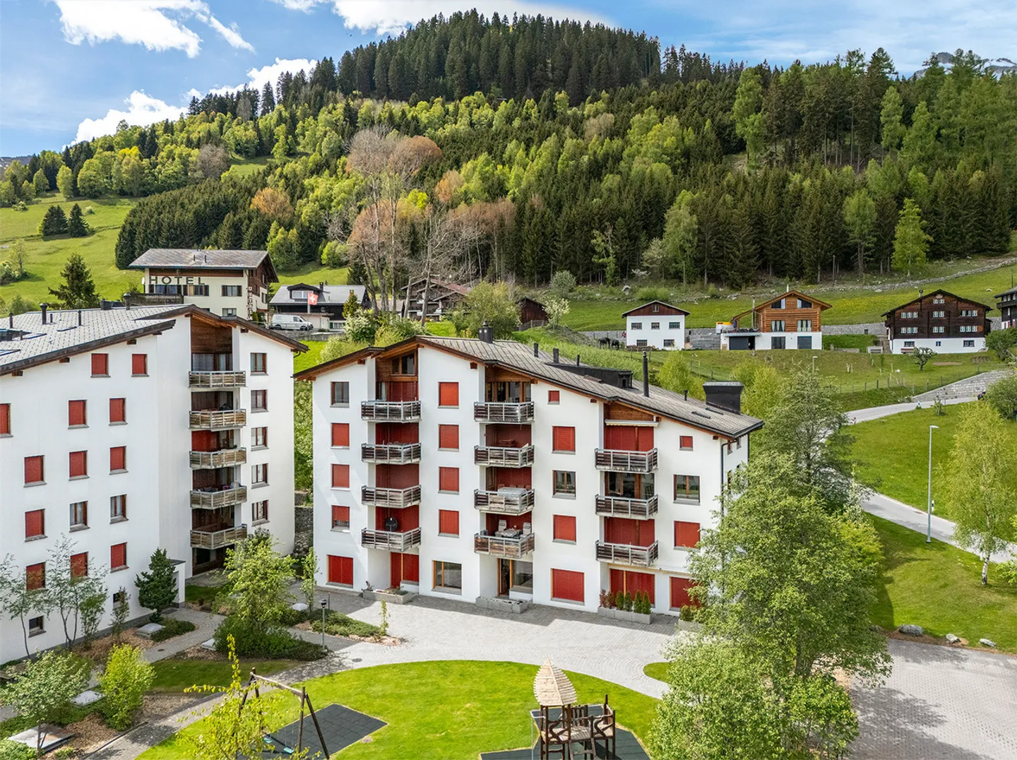 Affascinante casa vacanze in posizione privilegiata - Foto 2 di 11