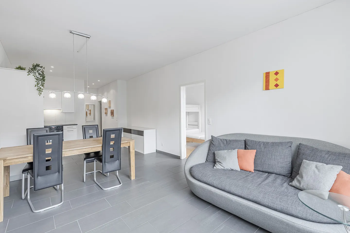 Affascinante casa vacanze in posizione privilegiata - Foto 6 di 11