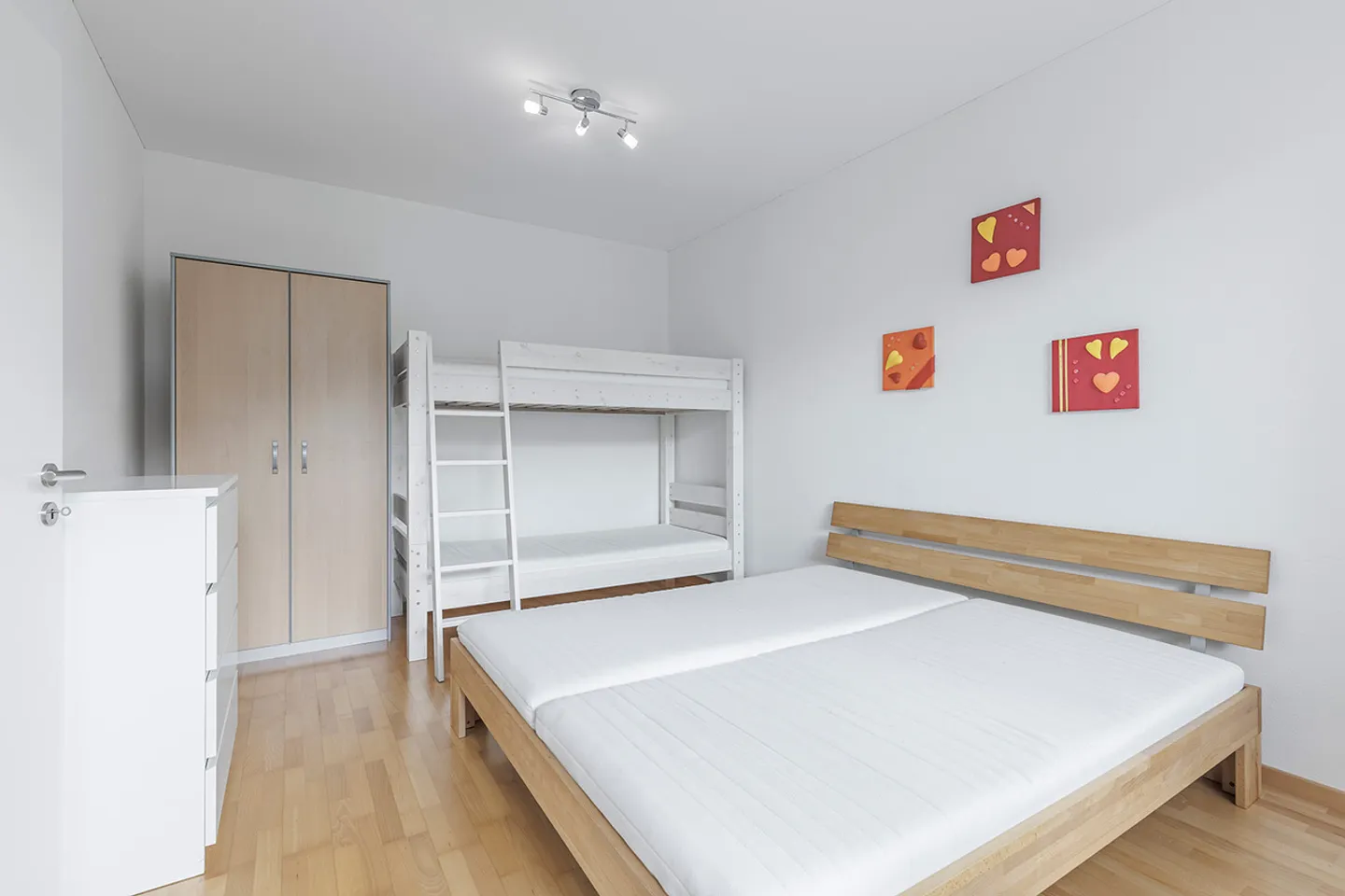 Affascinante casa vacanze in posizione privilegiata - Foto 8 di 11