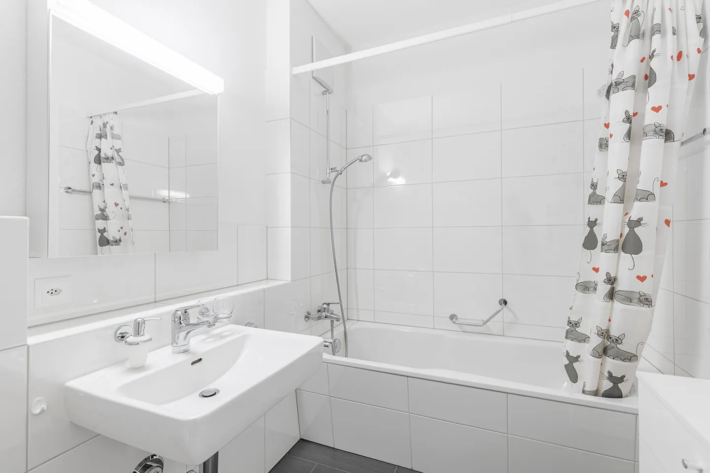 Affascinante casa vacanze in posizione privilegiata - Foto 10 di 11