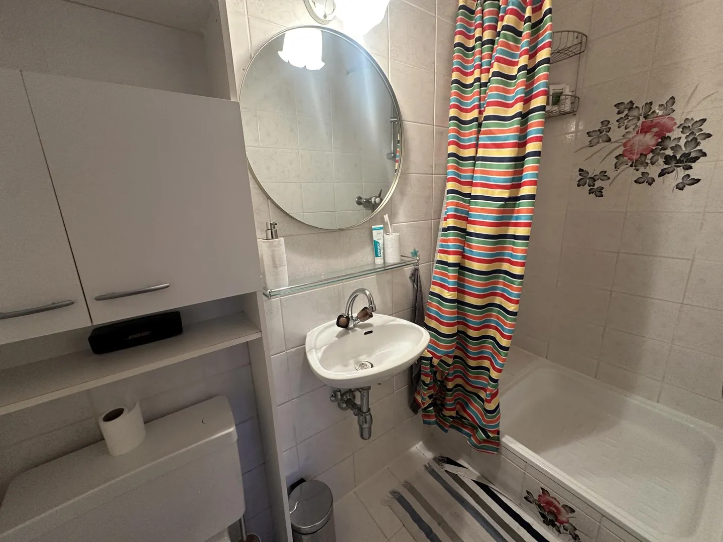 Bella casa indipendente di 6 stanze con giardino a Petit-Lancy - Foto 12 di 12