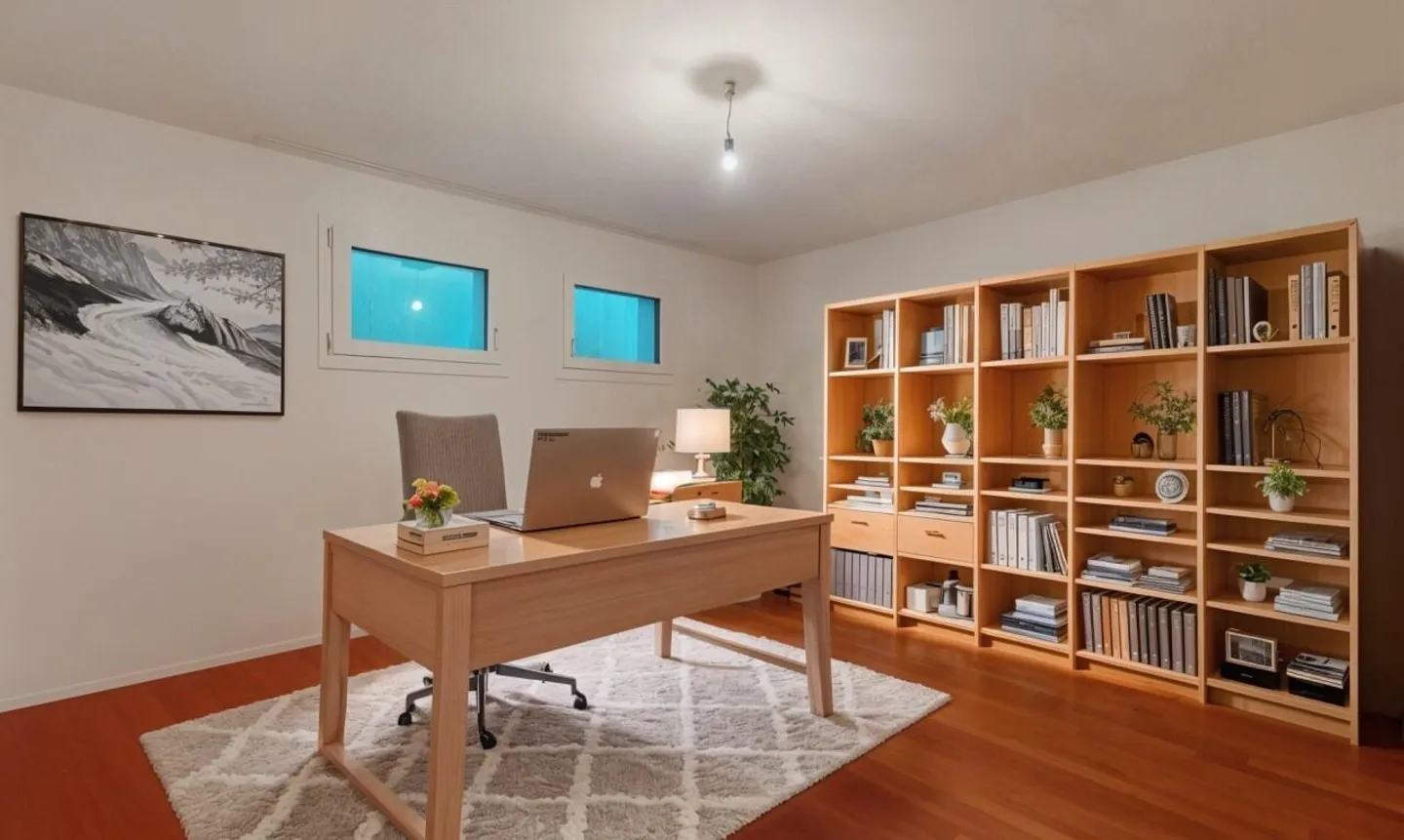 Terrace Apartment Hedingen - Photo 12 of 13