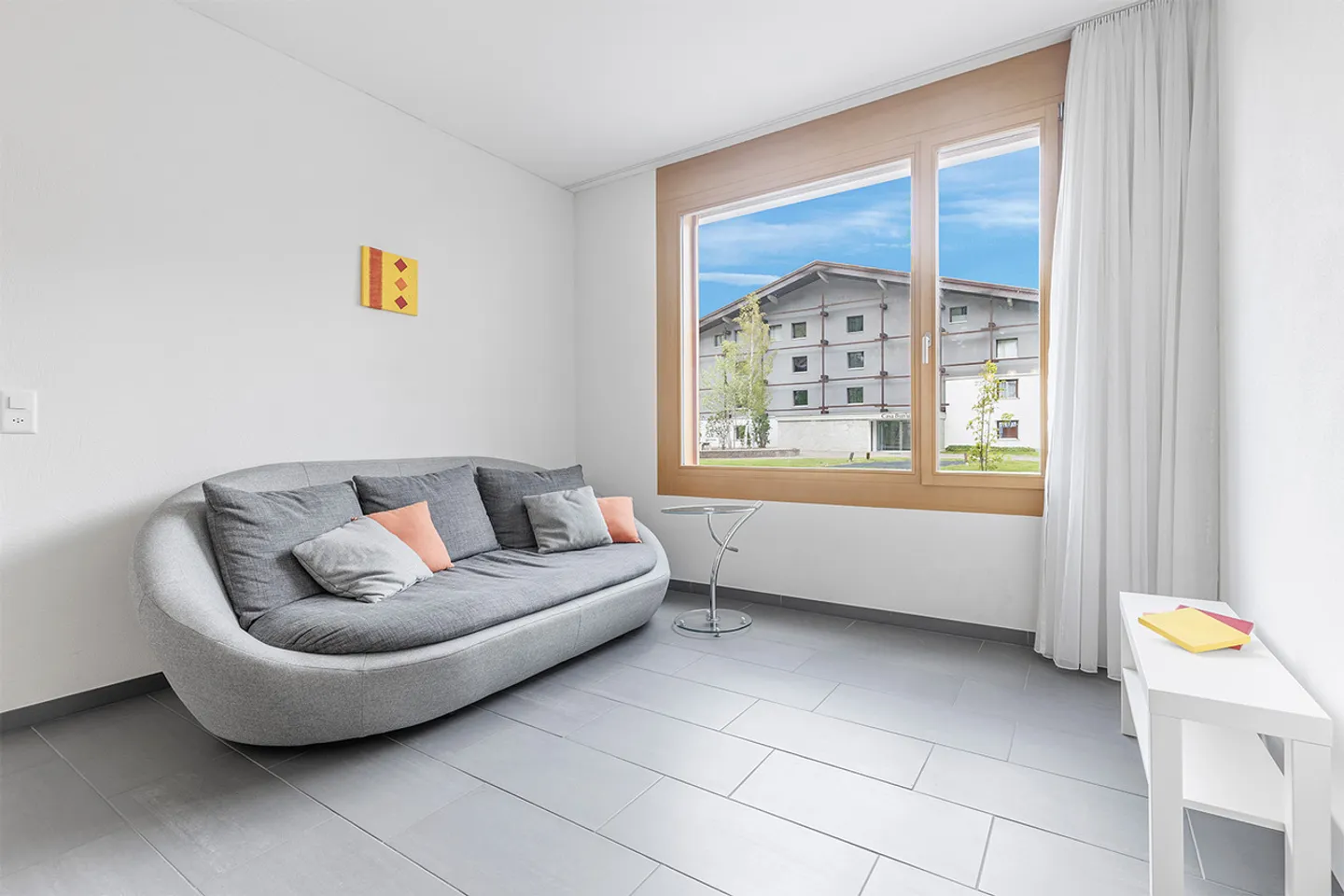 Affascinante casa vacanze in posizione privilegiata - Foto 4 di 11