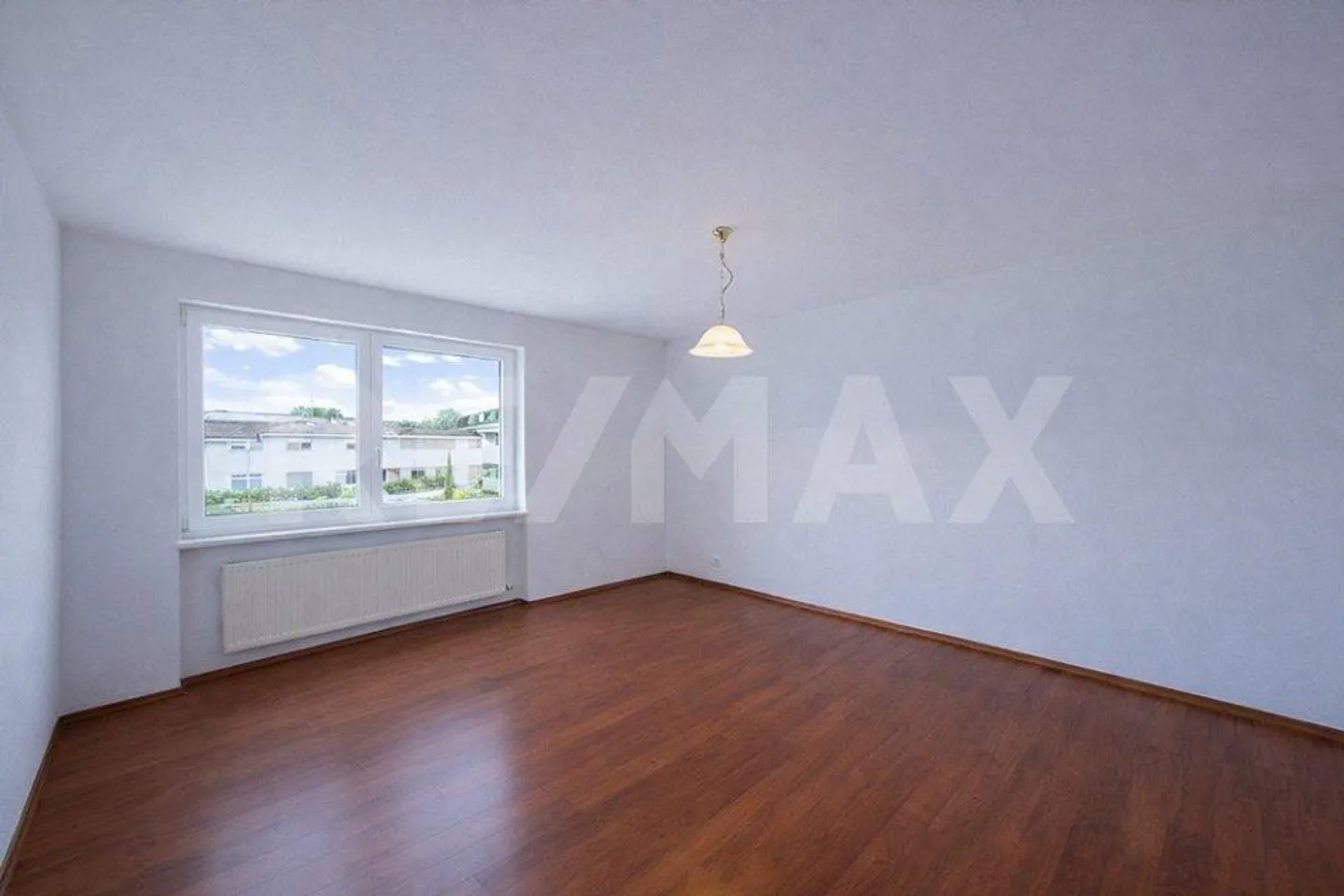 Charmante 4.5-Zimmer-Wohnung - Foto 2 von 9