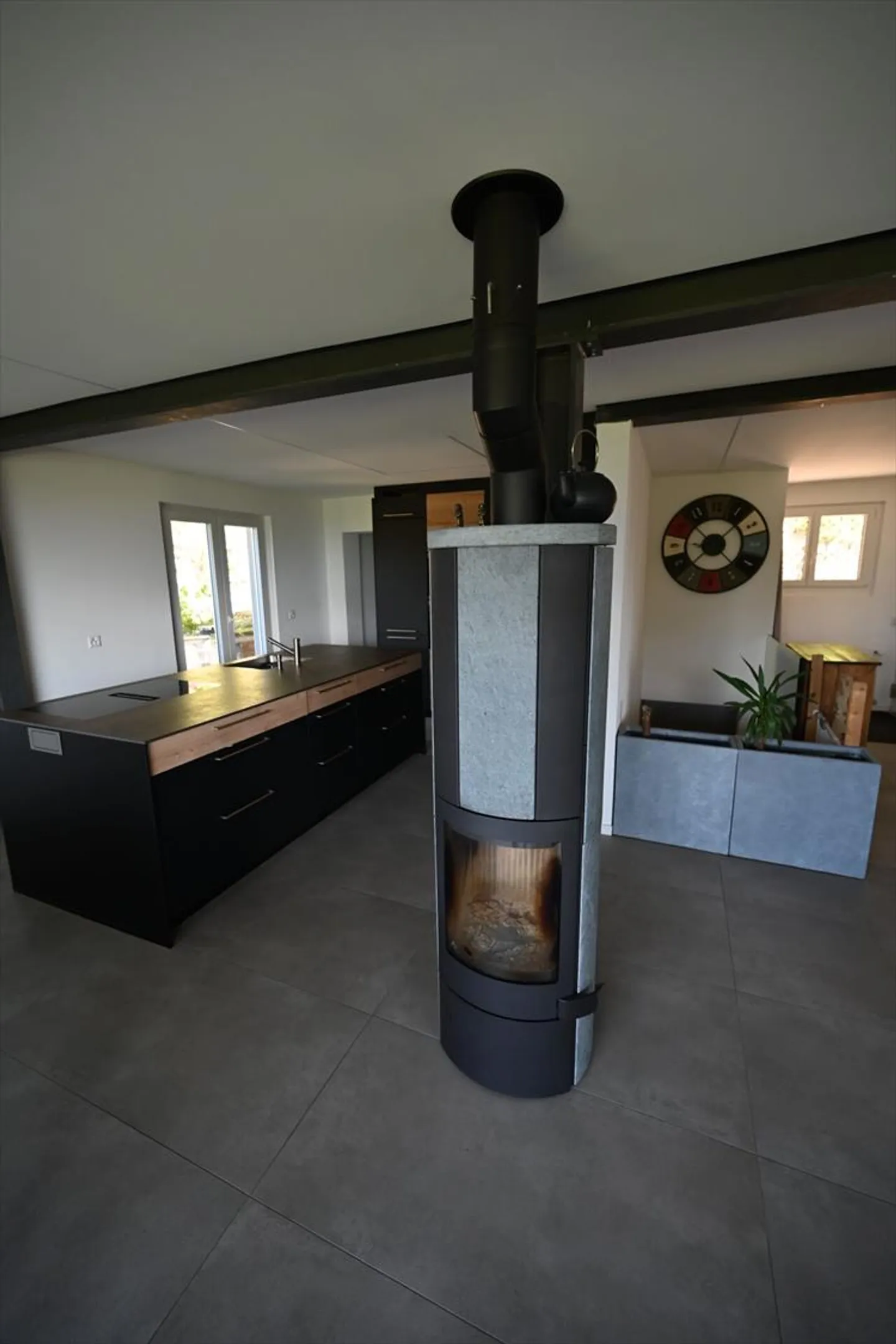 7-Zimmer Villa - Foto 4 von 11