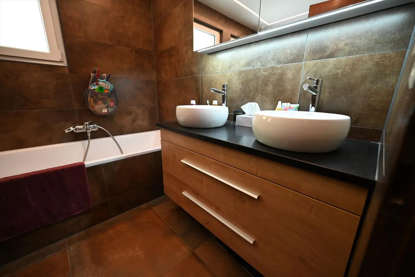 7-Zimmer Villa - Foto 5 von 11