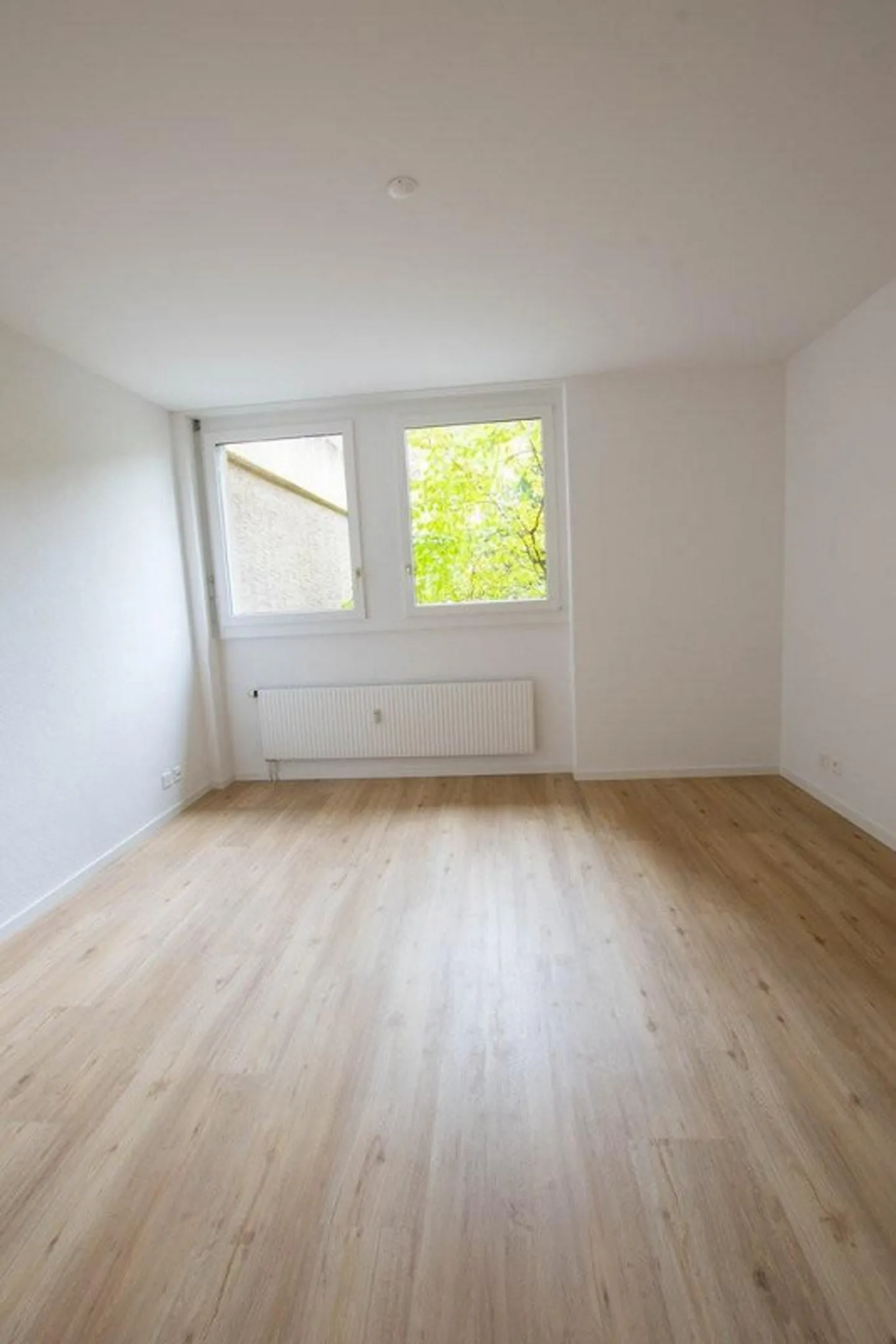 Bellissimo appartamento di 2,5 stanze con terrazza in affitto - Foto 5 di 8