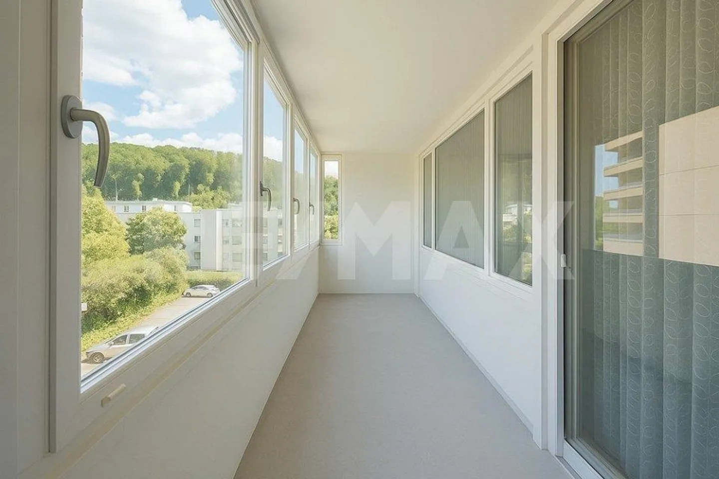 Charmante 4.5-Zimmer-Wohnung - Foto 7 von 9