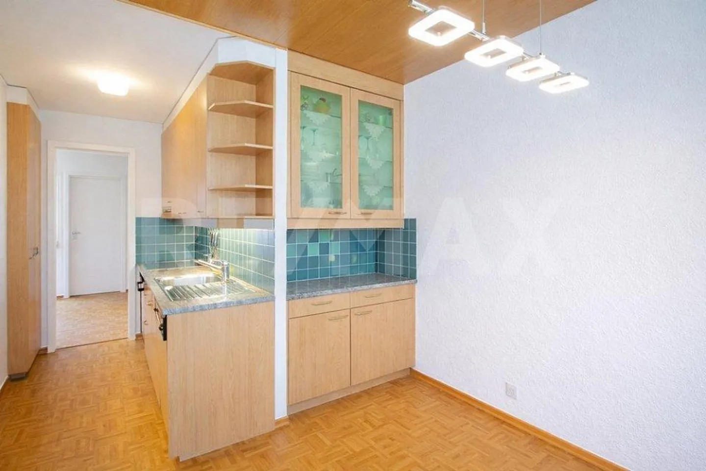 Charmante 4.5-Zimmer-Wohnung - Foto 9 von 9