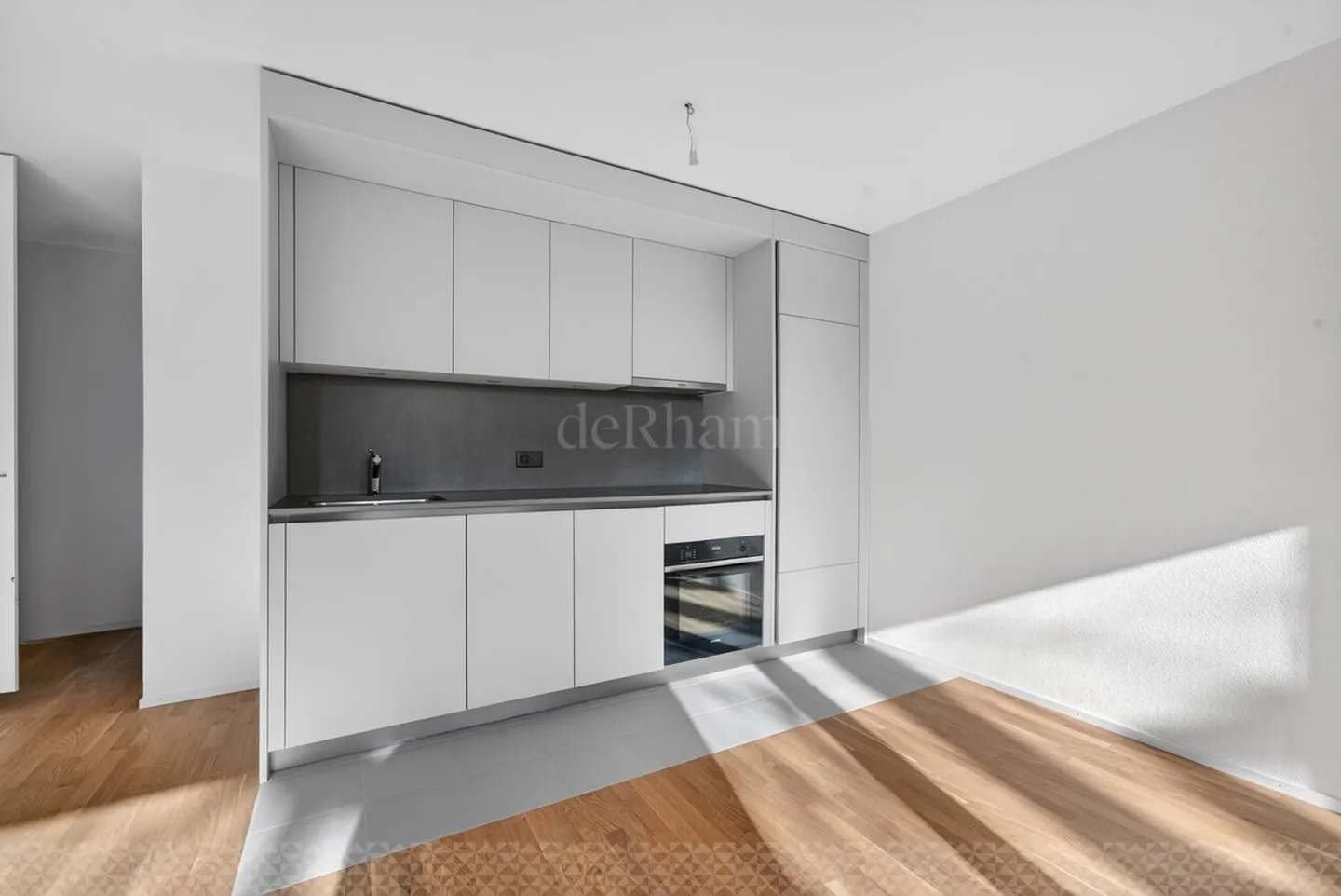 Studio rénové à louer au centre-ville de Lausanne - Foto 4 di 11