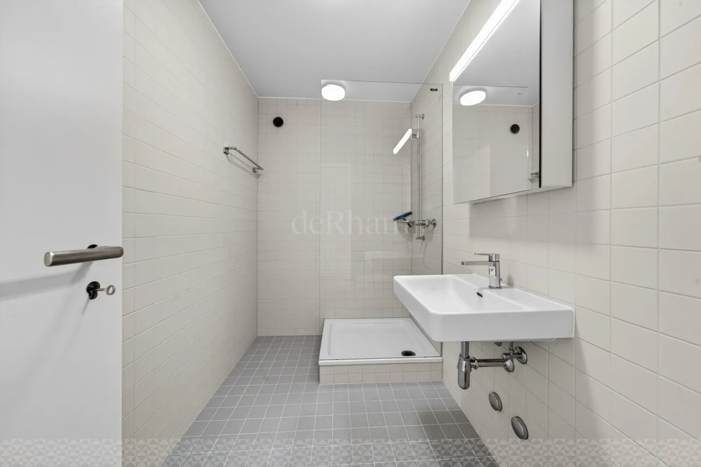 Studio rénové à louer au centre-ville de Lausanne - Foto 6 di 11