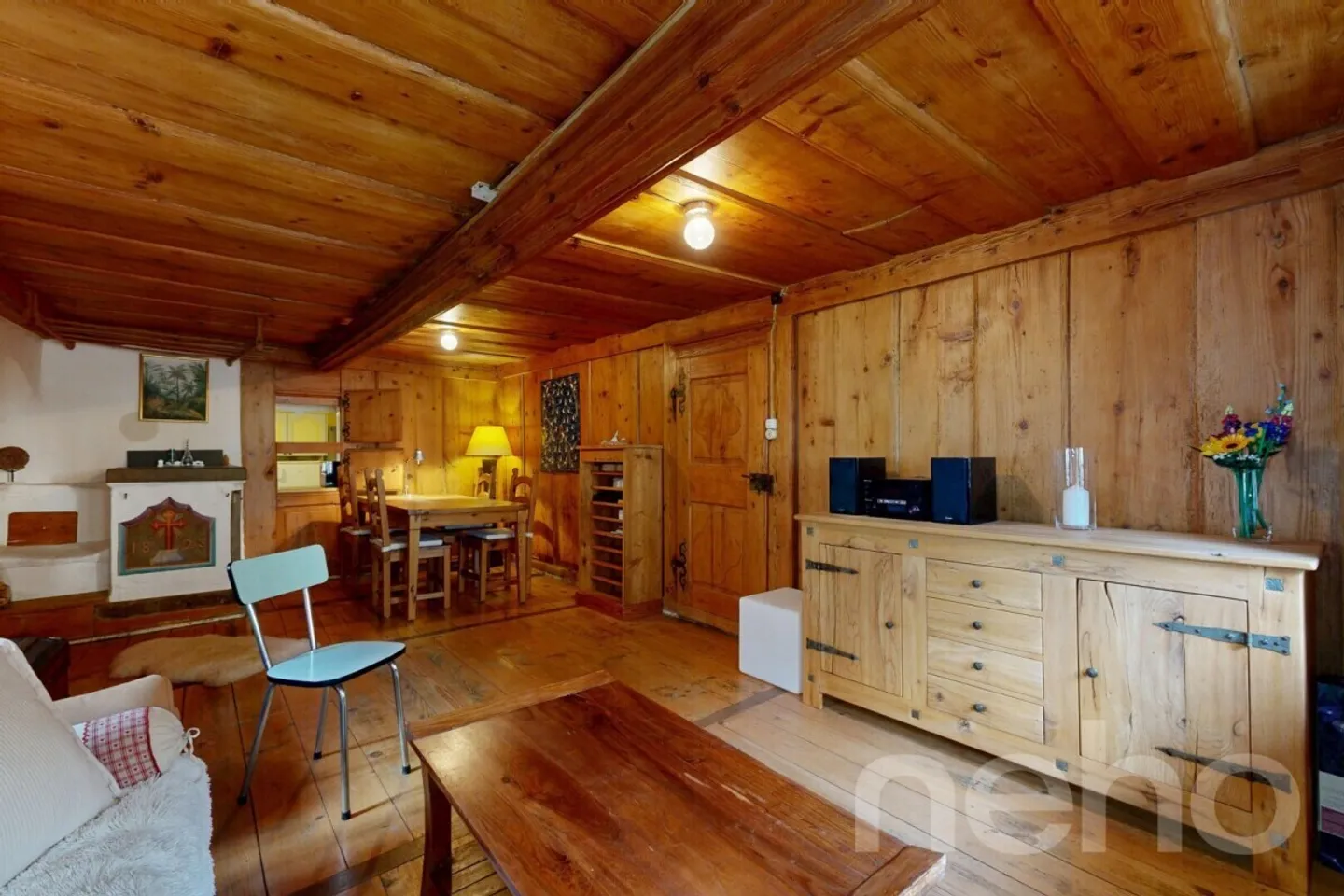 Alter Charme und Lebensfreude in Gruyère - Foto 12 von 12