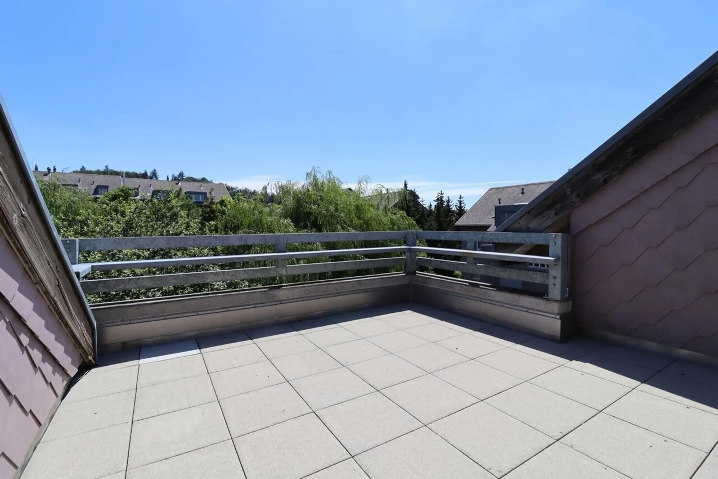 1.5 Room Apartment with Gallery and Fireplace - Photo 7 of 9