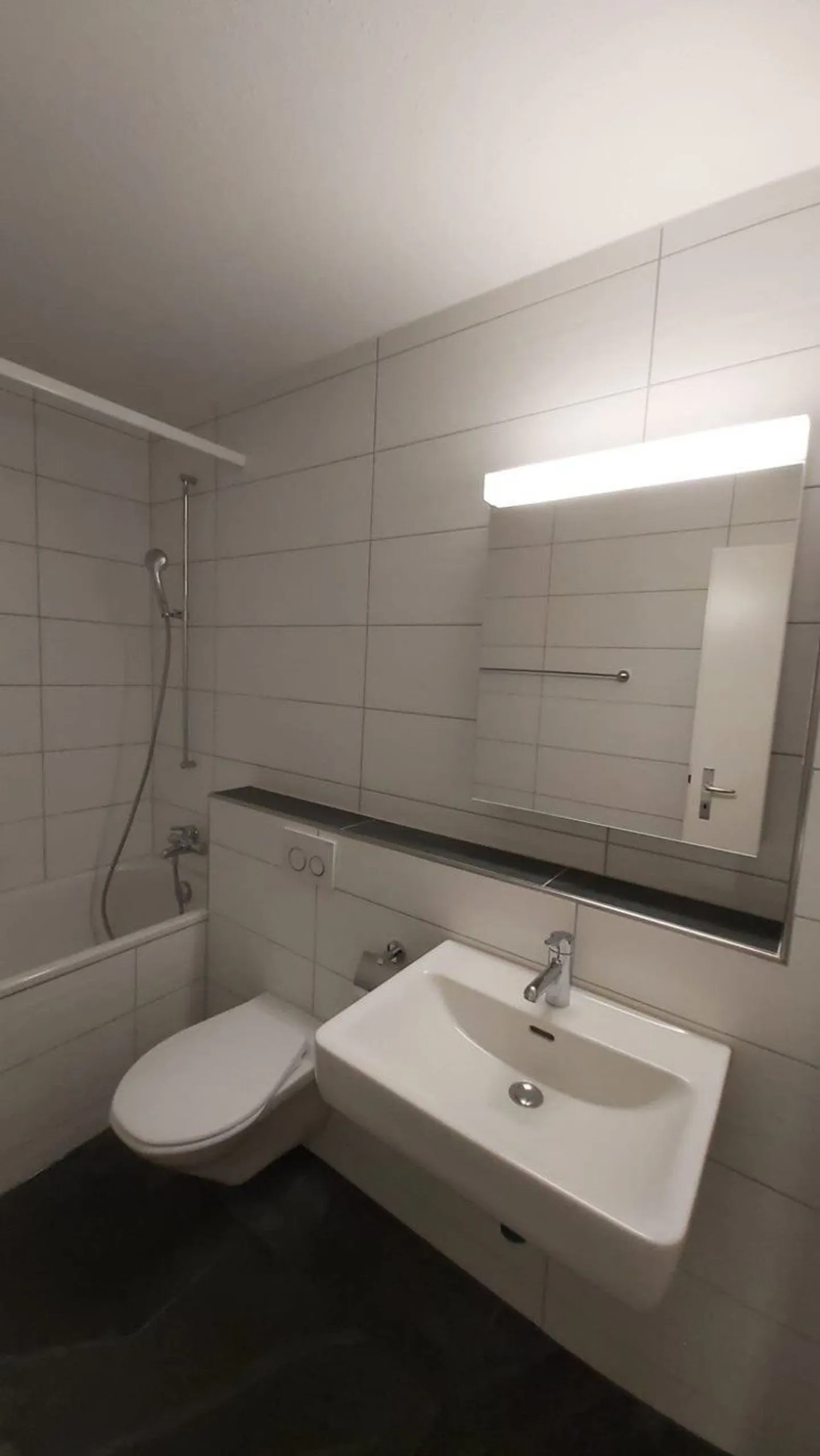 Charmante 4-Zimmer Wohnung - Foto 3 von 6