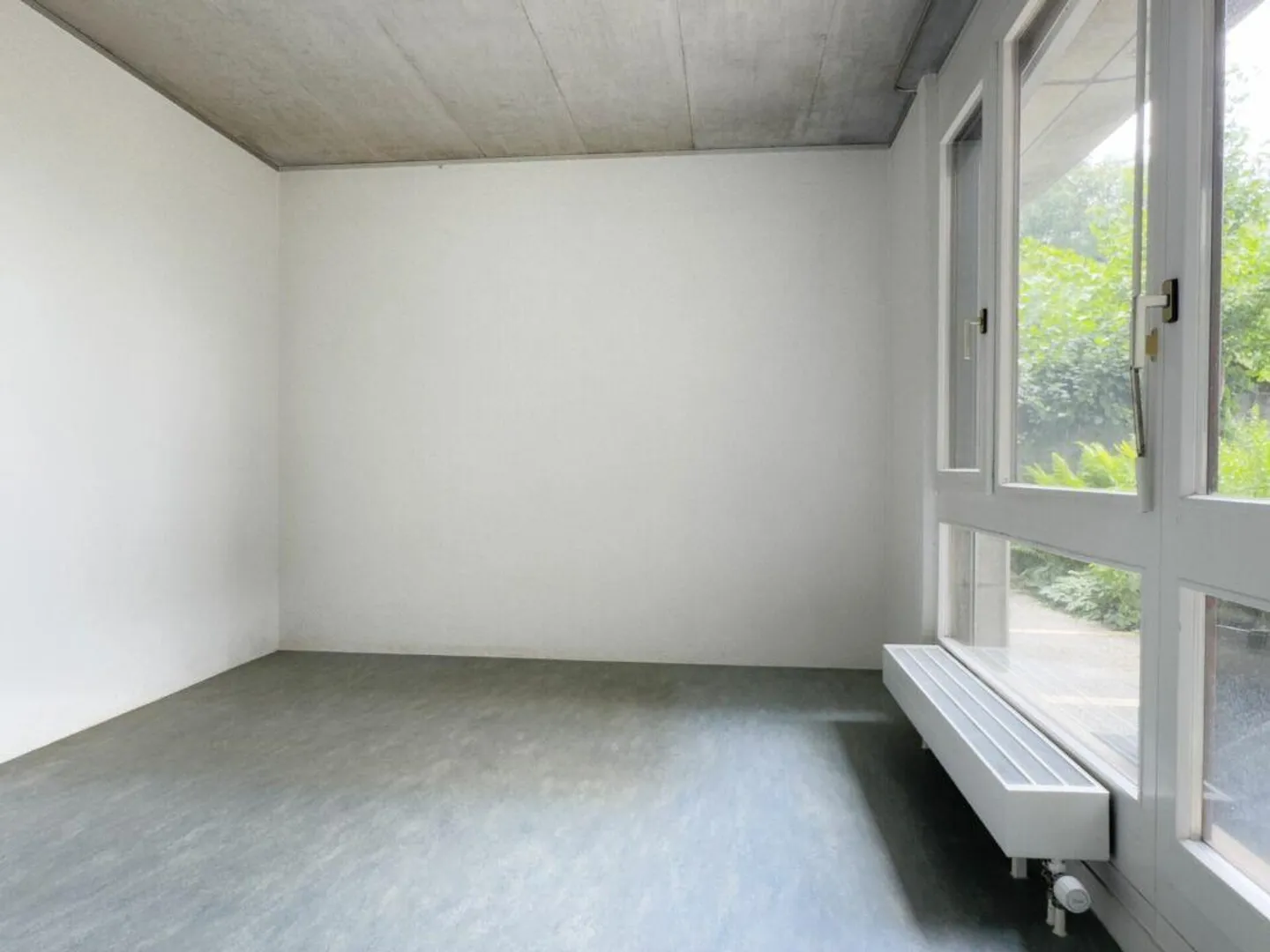 Vivre comme dans sa propre maison. Ensoleillé, proche de la ville et avec intimité incluse - Photo 10 sur 28