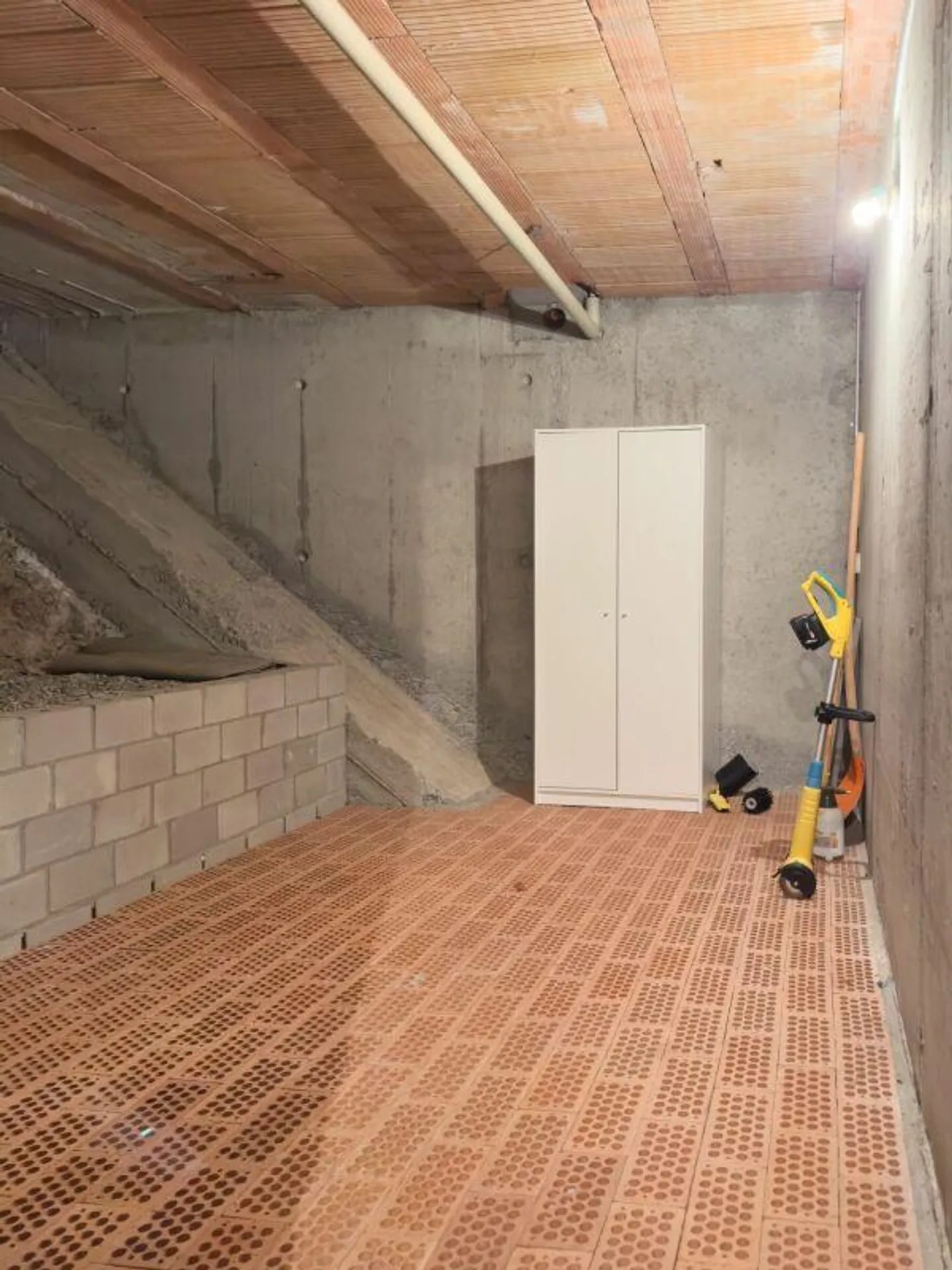 Vivre comme dans sa propre maison. Ensoleillé, proche de la ville et avec intimité incluse - Photo 14 sur 28