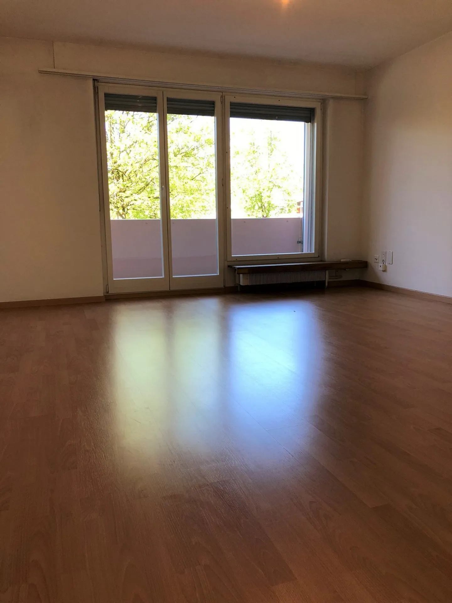 Charmante 4-Zimmer Wohnung - Foto 4 von 6