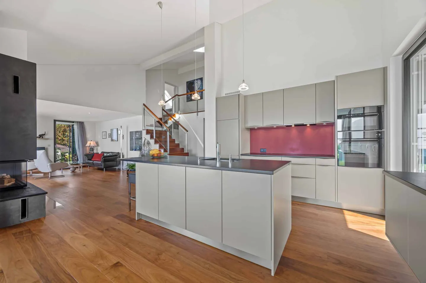 Stupendo Attico Duplex con Terrazza - Foto 7 di 12