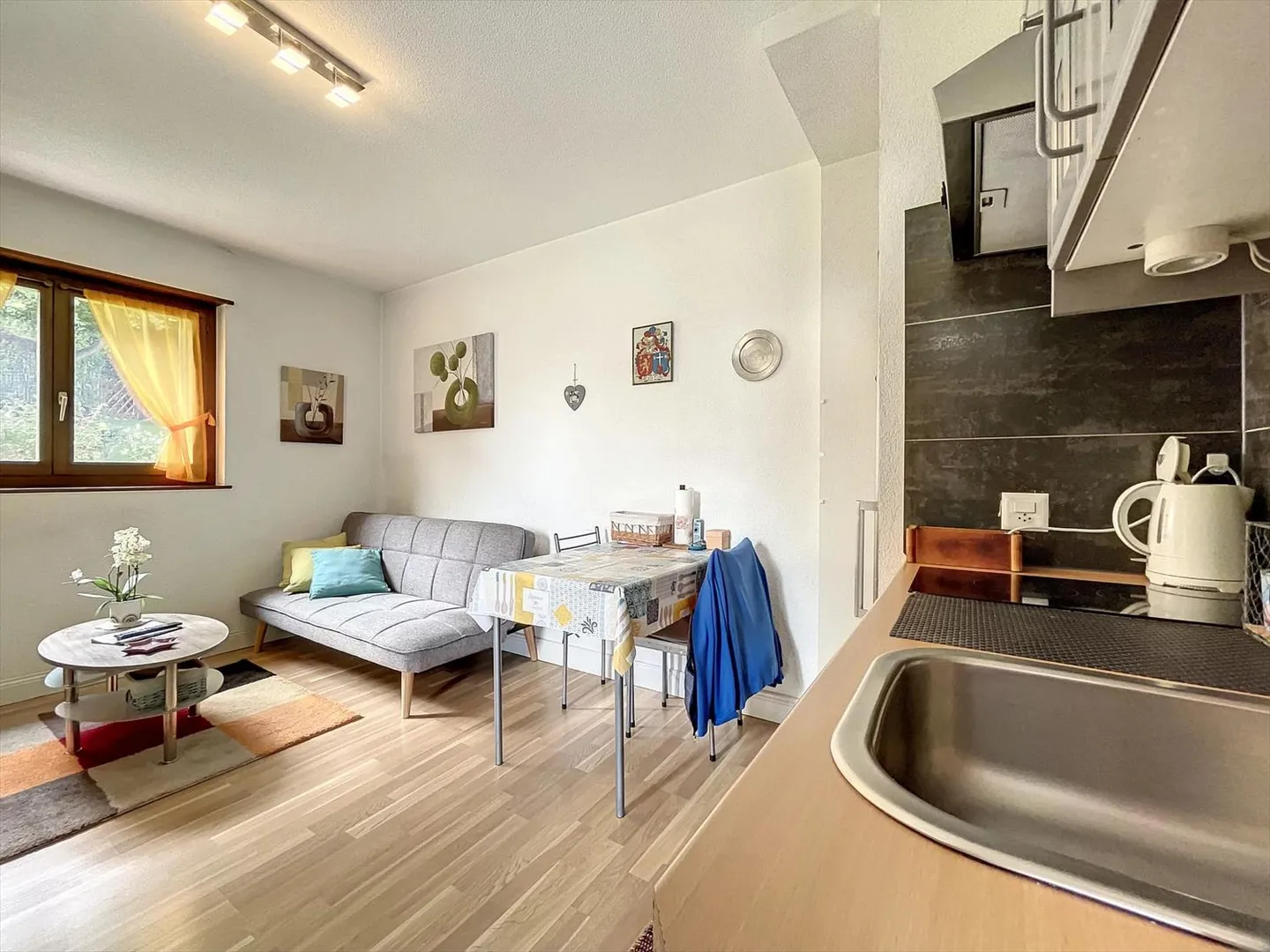 Élégance, Espace et Confort! - Photo 5 sur 13