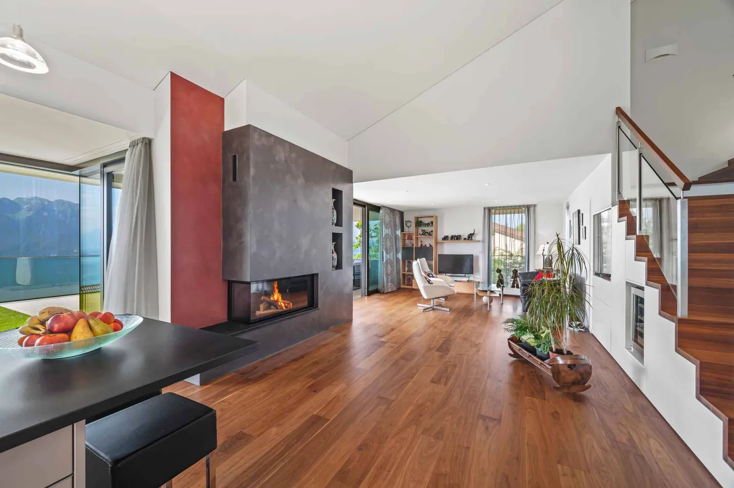 Stupendo Attico Duplex con Terrazza - Foto 8 di 12