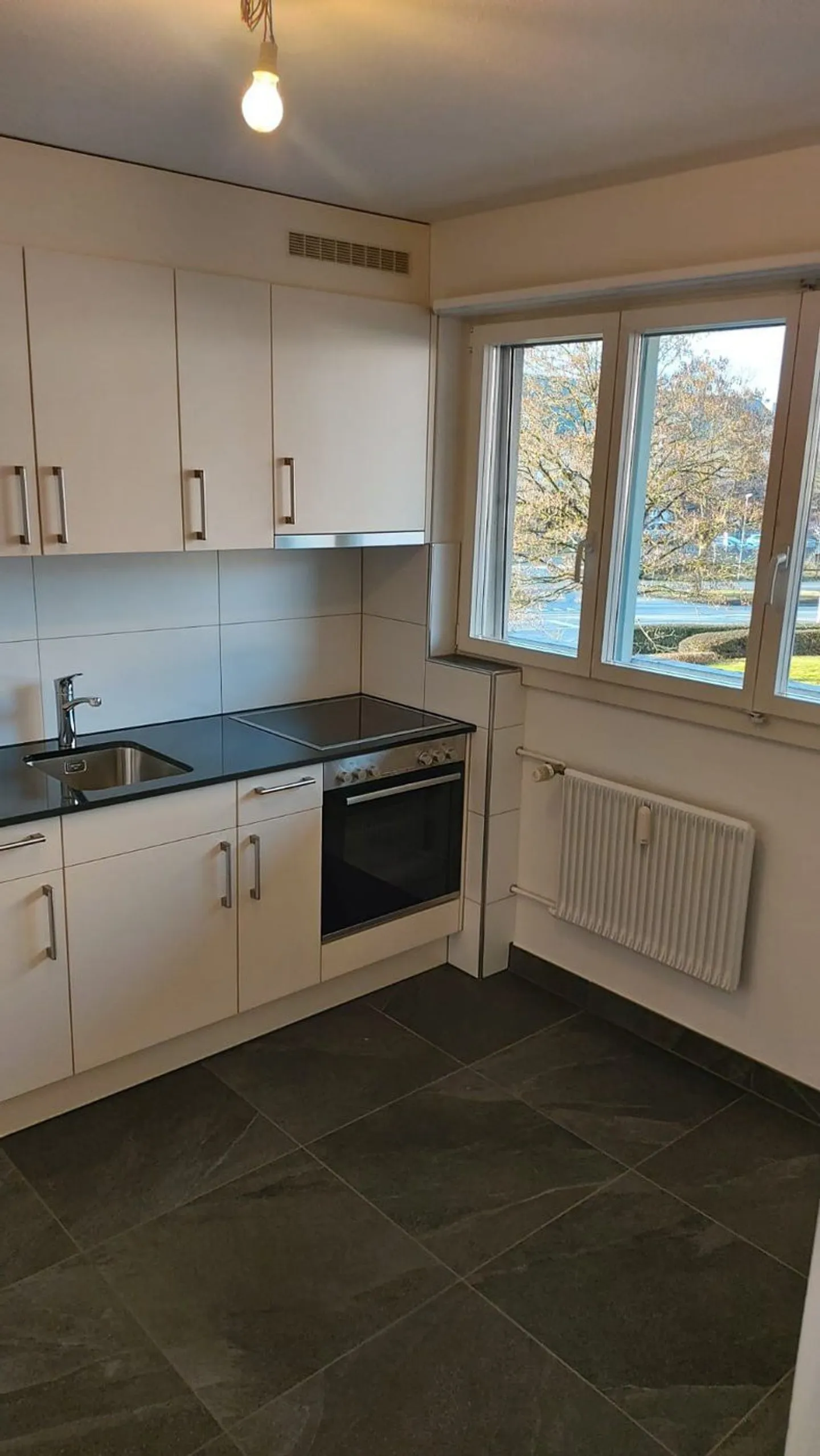 Charmante 4-Zimmer Wohnung - Foto 2 von 6