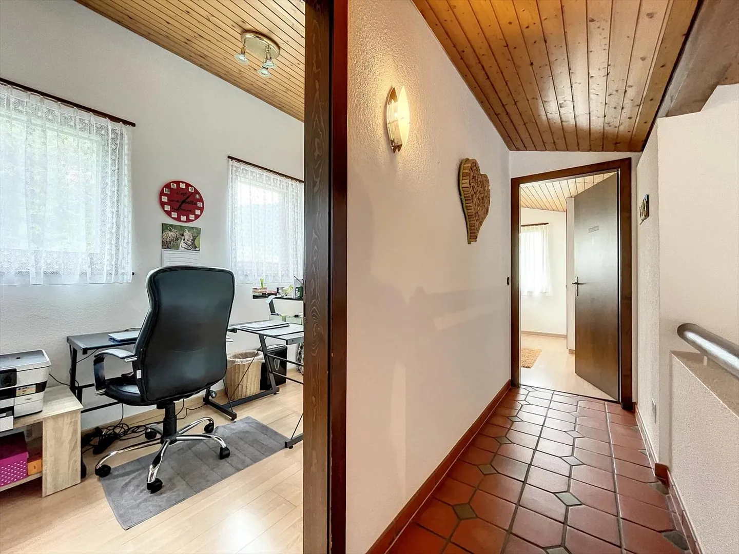 Élégance, Espace et Confort! - Photo 9 sur 13