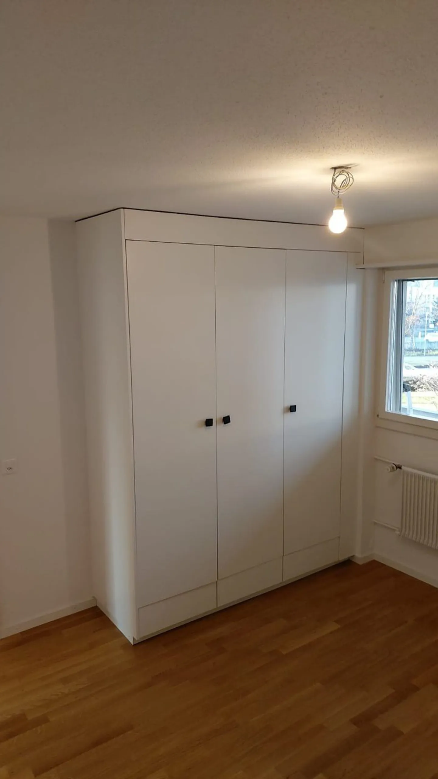 Charmante 4-Zimmer Wohnung - Foto 5 von 6