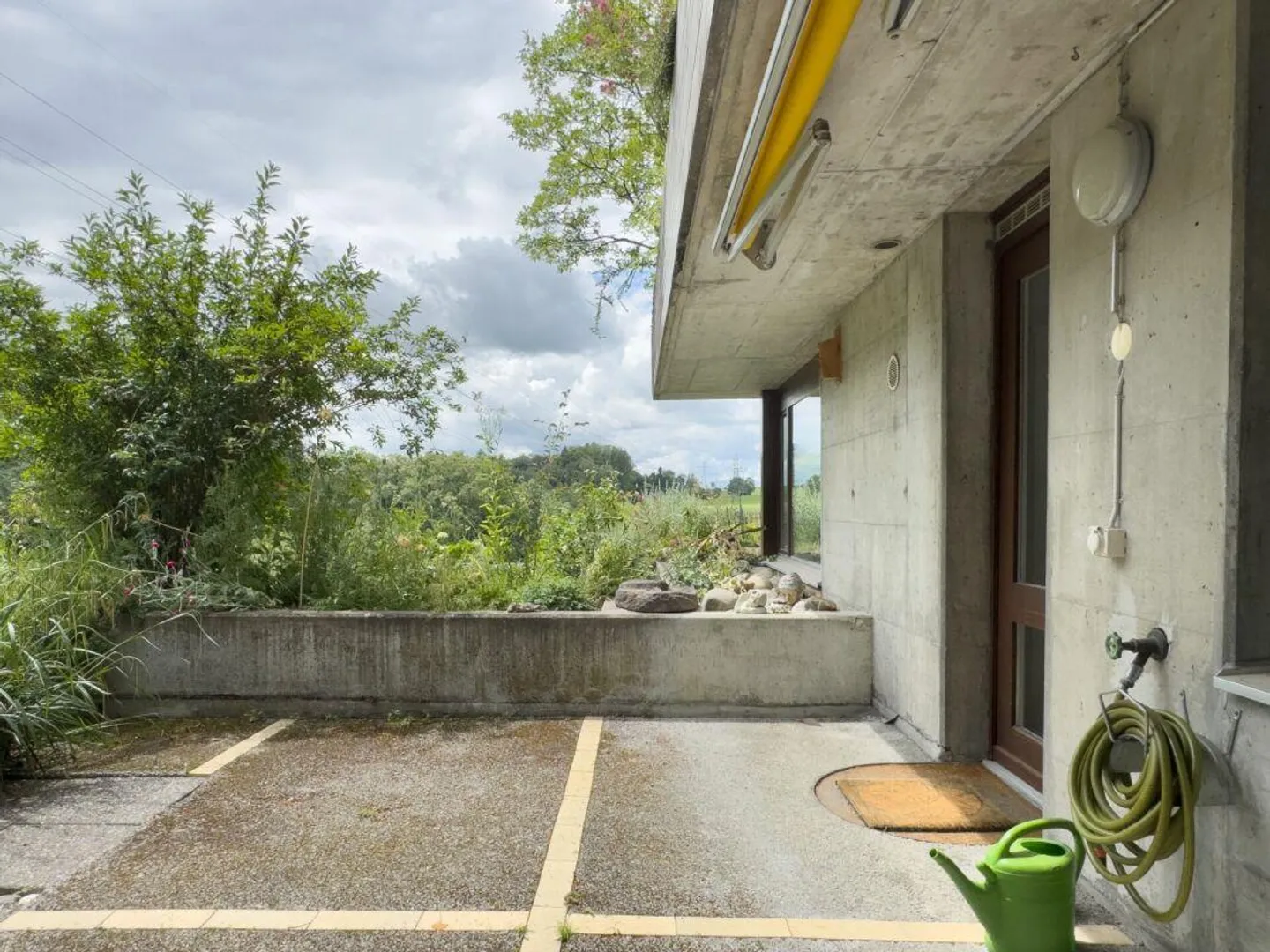 Vivre comme dans sa propre maison. Ensoleillé, proche de la ville et avec intimité incluse - Photo 18 sur 28