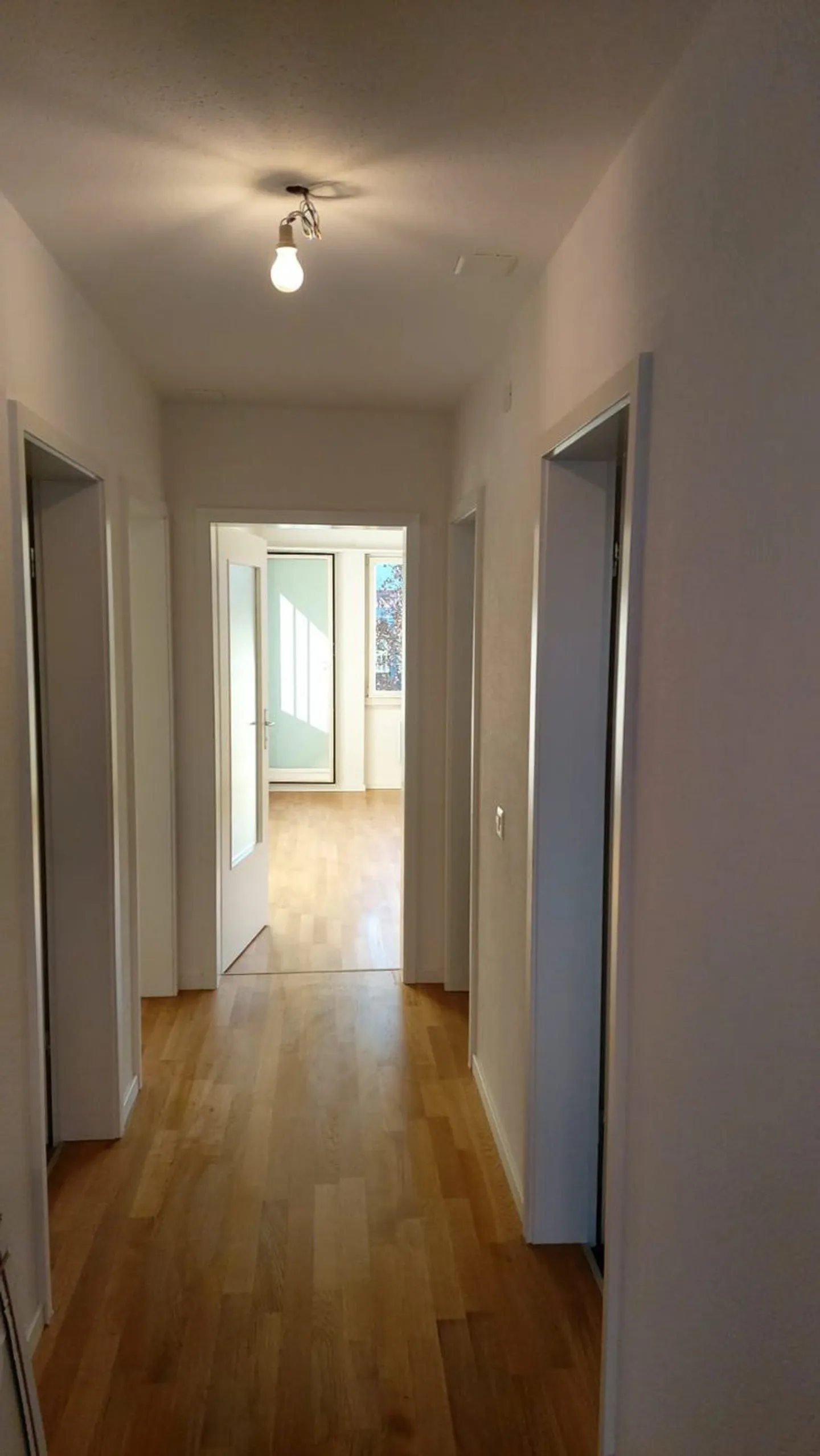 Charmante 4-Zimmer Wohnung - Foto 6 von 6