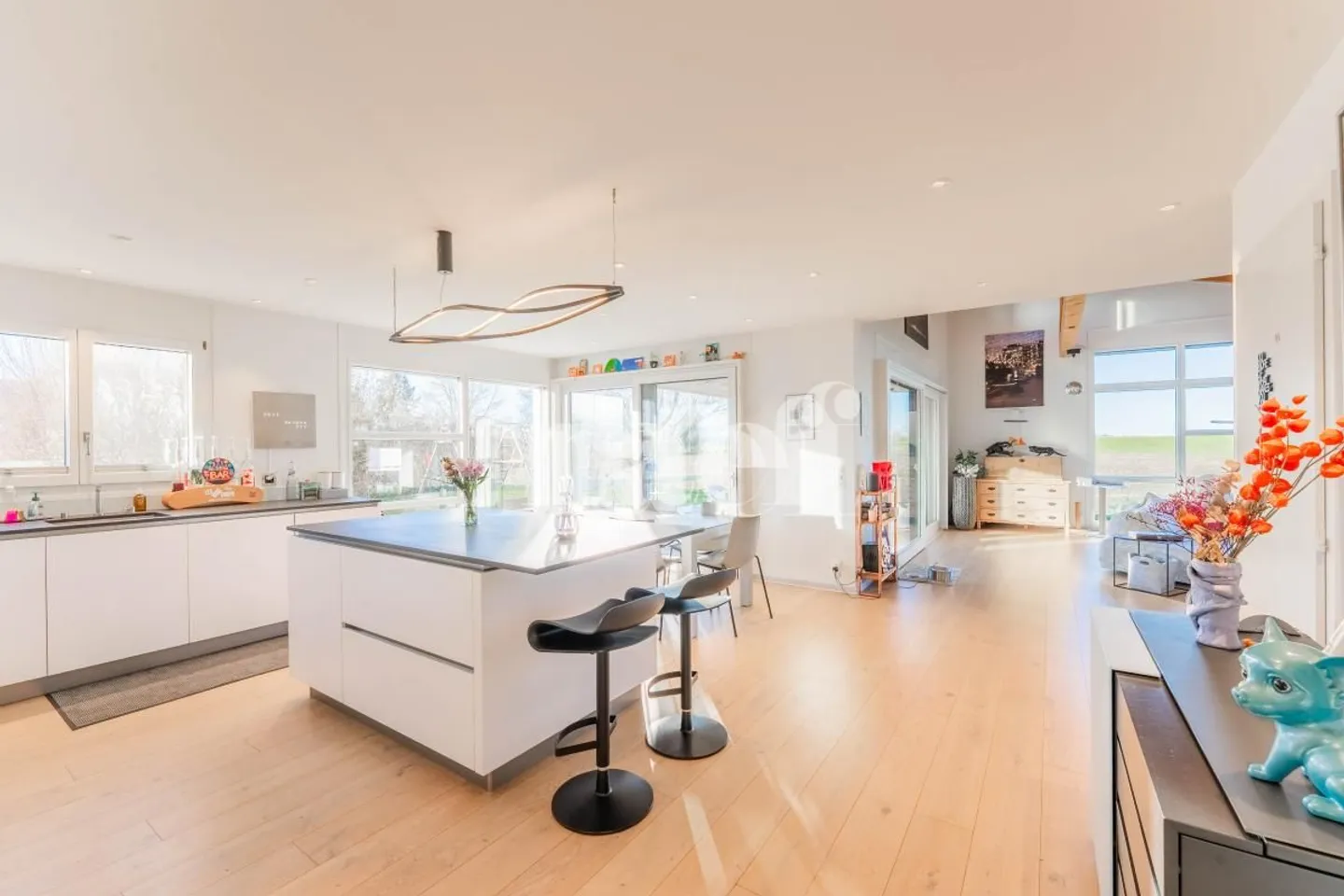 Charmantes Einfamilienhaus - Foto 1 von 11