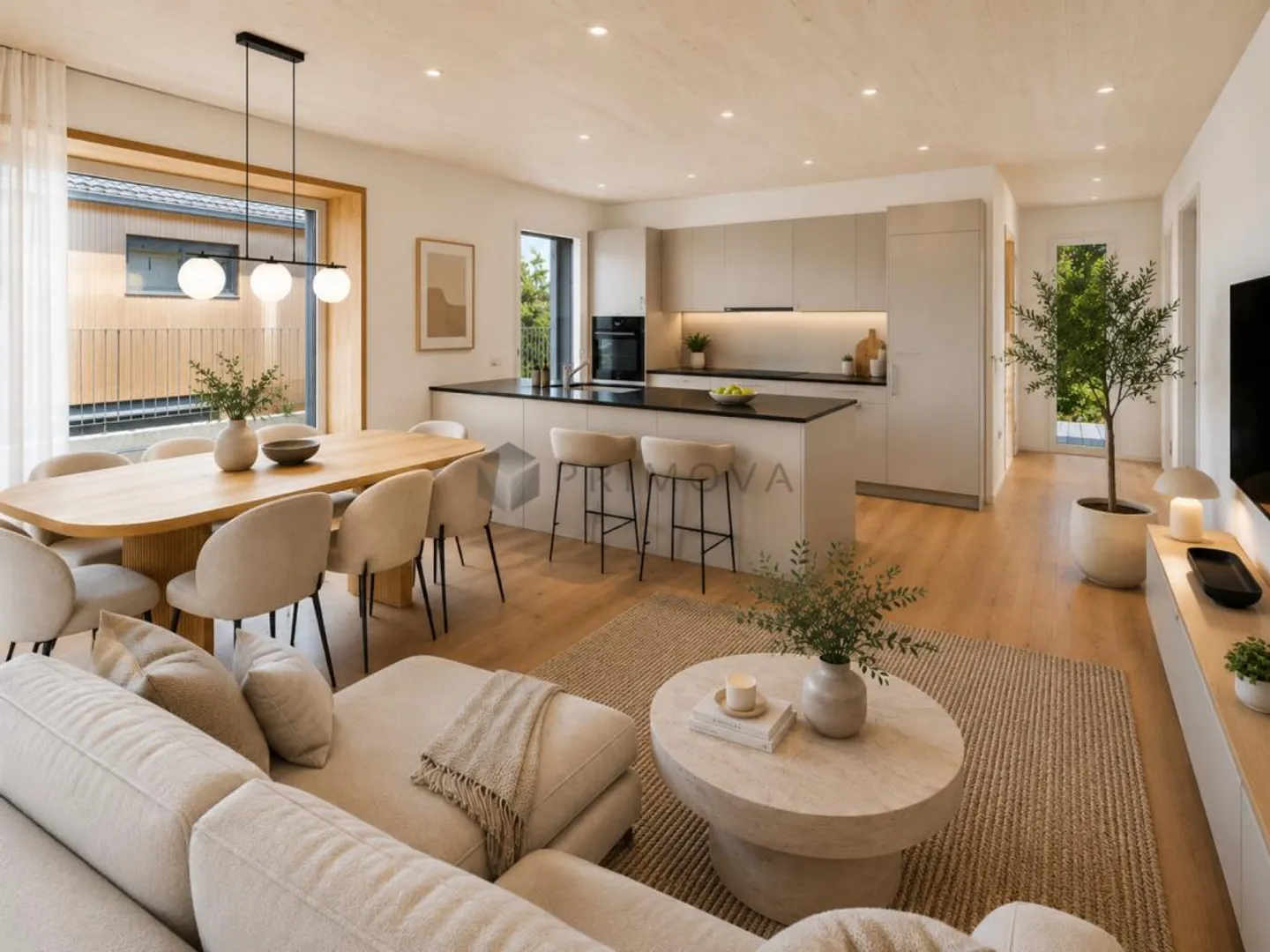 Réalisez votre rêve de nouvelle maison, maison individuelle dans un emplacement de choix cherche son égal ! - Photo 1 sur 12